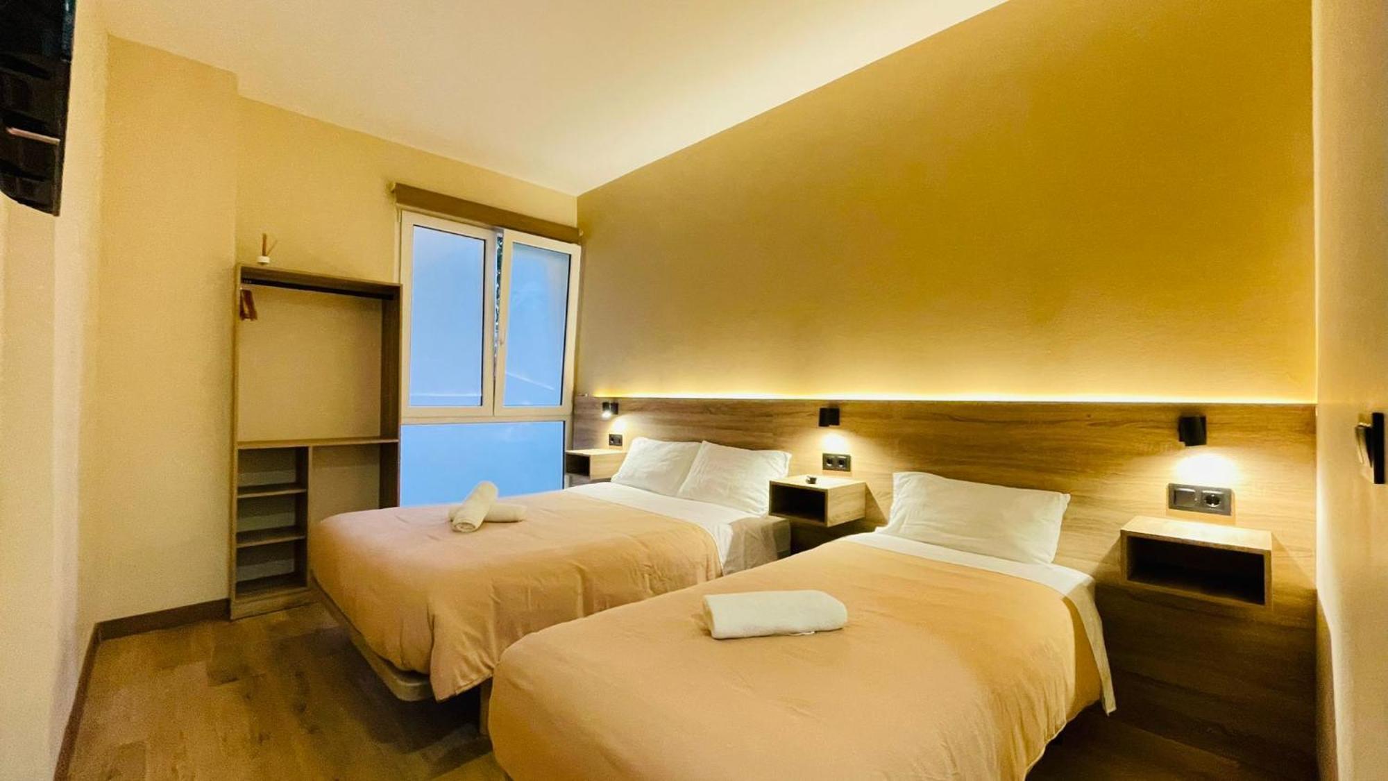 Optimus Comfort Campoamor 101 — Fotos 2