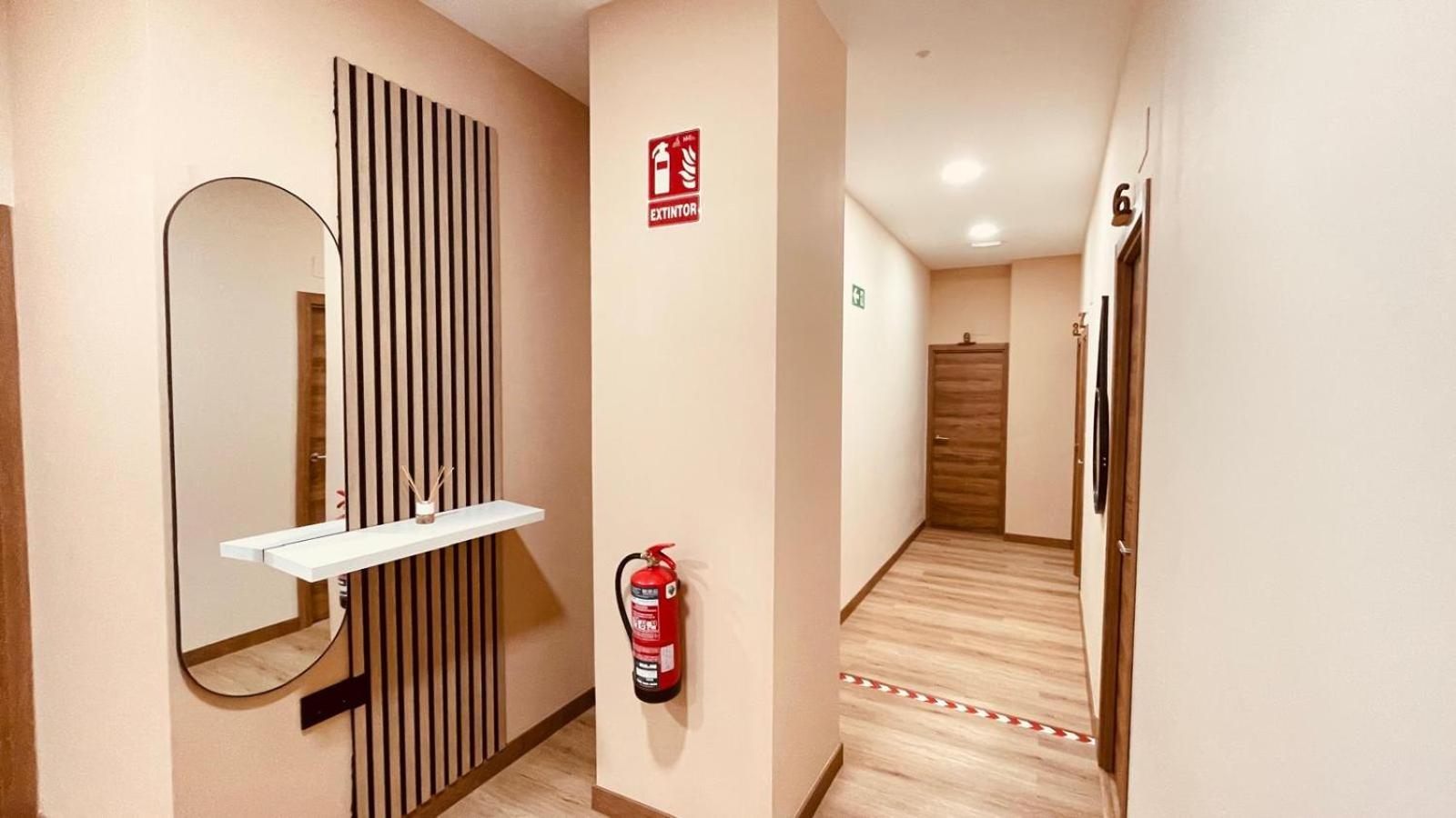Optimus Comfort Campoamor 101 — Fotos 3