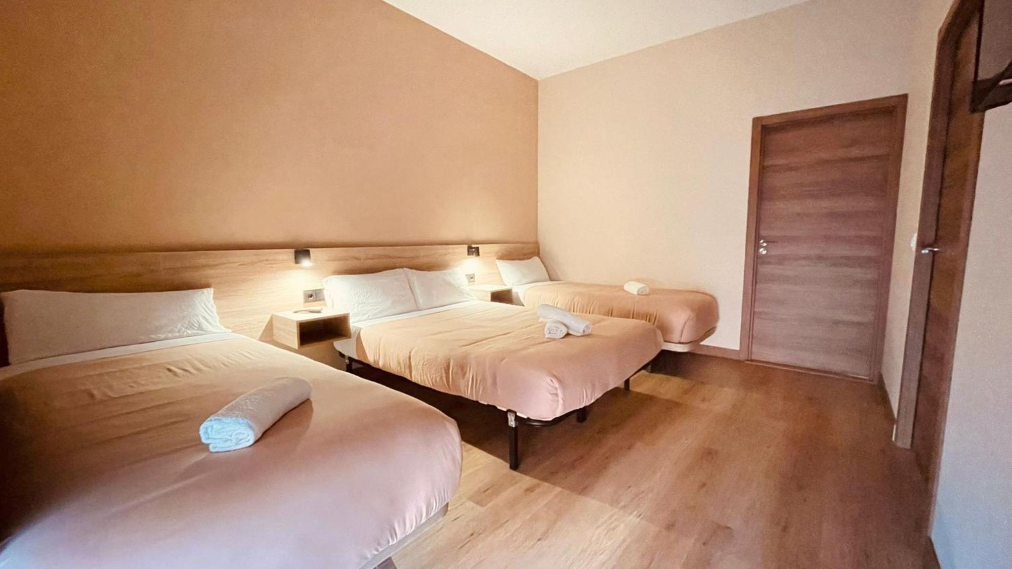 Optimus Comfort Campoamor 101 — Fotos 1